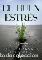 Libros: El buen estr&eacute;s - Jeff Krasno - Foto 1