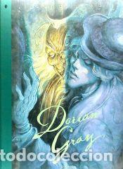 Libros: Dorian Gray - Corominas, Enrique - Foto 1