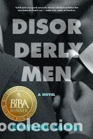 Libros: Disorderly Men - Cahill, Edward - Foto 1