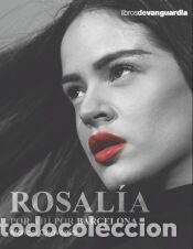 Libros: Rosal&iacute;a - Chavarr&iacute;a Espuny, Maricel - Foto 1