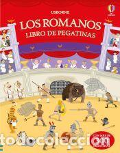 Libros: Los romanos - Watt, Fiona - Foto 1