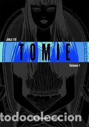 Libros: Tomie n&ordm; 01 - Ito, Junji - Foto 1
