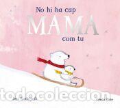 Libros: No hi ha cap mama com tu - Racklyeft, Jess - Foto 1