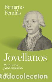 Libros: Jovellanos - Pend&aacute;s, Benigno - Foto 1