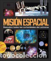 Libros: Misi&oacute;n espacial - DK - Foto 1