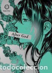 Libros: After God 5 (Sh&ocirc;nen) - Eno, Sumi - Foto 1
