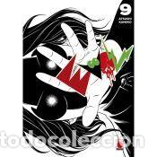Libros: Evol 9 - Atsushi Kaneko - Foto 1