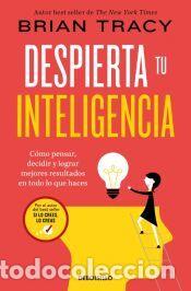 Libros: Despierta tu inteligencia - Tracy, Brian - Foto 1