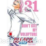Libros: Bleach Bestseller 31 - Tite Kubo - Foto 1