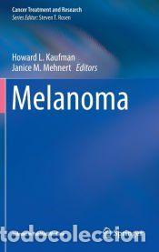 B&uuml;cher: Melanoma - Howard L. Kaufman; Janice M. Mehnert