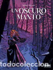 Libros: UN OSCURO MANTO - JAIME MARTIN - Foto 1