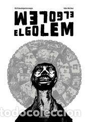 Libros: EL GOLEM - Elchinodepelocrespo - Foto 1