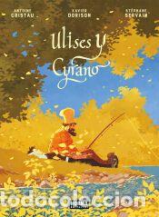 Libros: ULISES Y CYRANO - SERVAIN; CRISTAU; DORISON - Foto 1