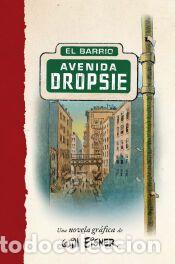 Libros: AVENIDA DROPSIE - WILL EINSER - Foto 1
