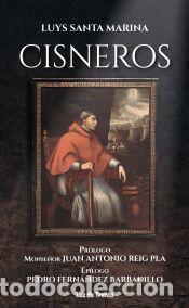 Libros: Cisneros - Santa Marina, Luys - Foto 1