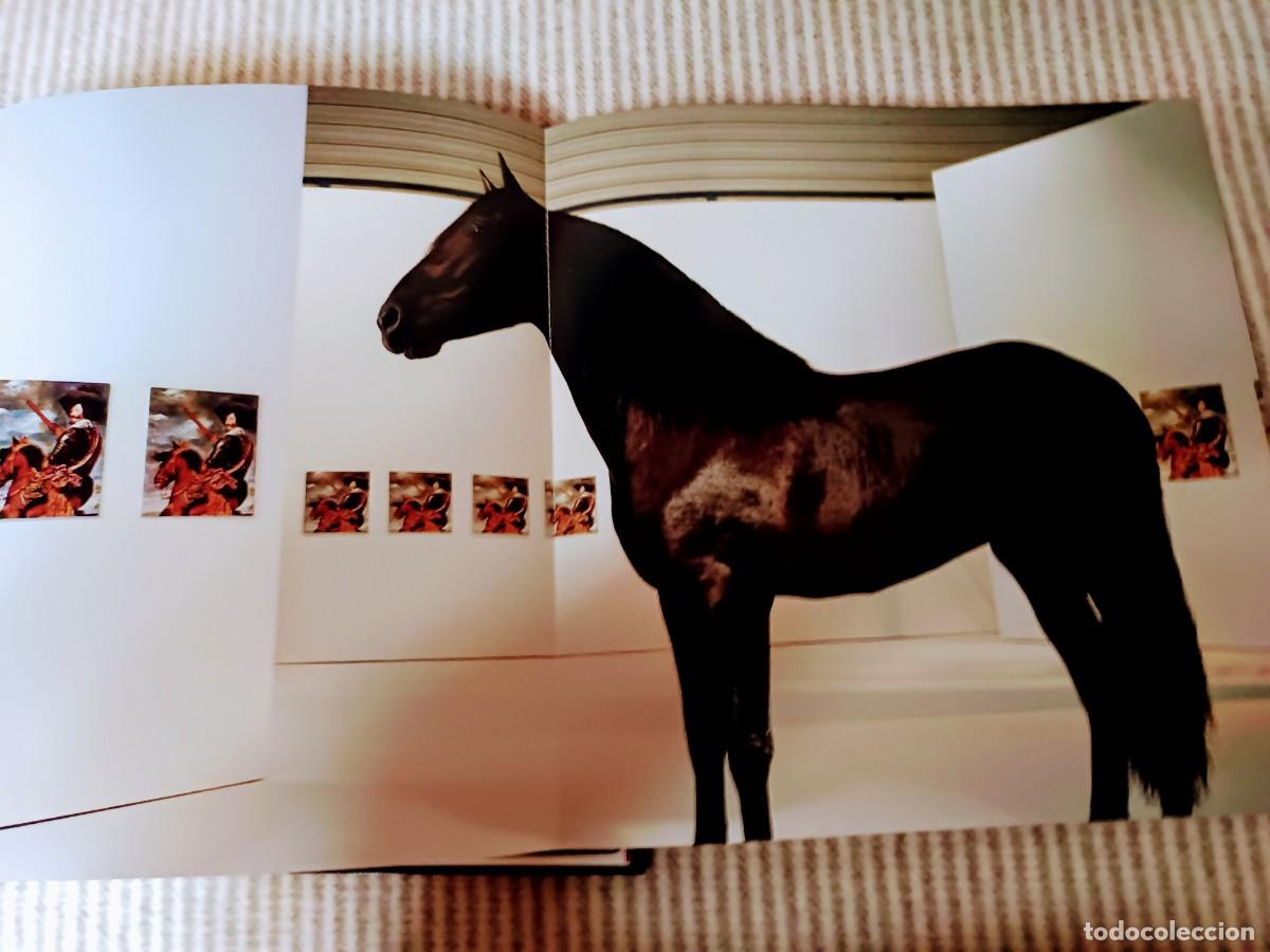 Libros: Libro &laquo;Caballos con Arte&raquo; - Foto 4