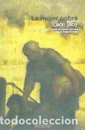 Libros: MUJER POBRE - BLOY, LEON - Foto 1
