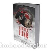 Libros: Little Liar - Rivers, Leigh