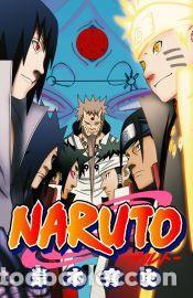 Libros: Naruto 70 - Kishimoto, Masashi