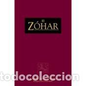 Libros: El Z&oacute;har Volume 5: La Primera Traducci&oacute;n &Iacute;ntegra Al Espa&ntilde;ol Con Comentario - Rav Shimon Bar Yochai