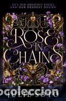Libros: Rose in Chains - Soto, Julie - Foto 1