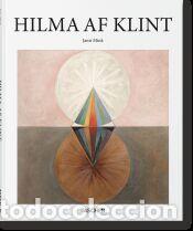 Libros: Hilma af Klint - Mink, Janis