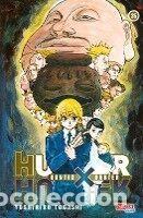 Libros: Hunter X Hunter 35 - Togashi, Yoshihiro