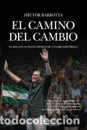Libros: CAMINO DEL CAMBIO, EL - BARBOTTA, H&Eacute;CTOR