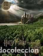 Libros: Harry Potter: Film Vault: Volume 6: Hogwarts Castle - Revenson, Jody