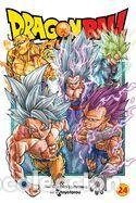 Libros: Dragon Ball Super, Vol. 24 - Akira Toriyama