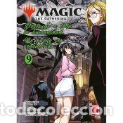 Libros: Magic. The Gatering 9 - Katsura Ise, Takuma Yokota