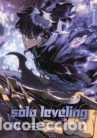 Libros: Solo Leveling 14 - Chugong; Dubu (Redice Studio); H-Goon - Foto 1