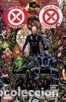 Libros: Fall of the House of X/Rise of the Powers of X - Gerry Duggan; Marvel Various