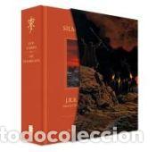 Libros: The Silmarillion - Tolkien, J. R. R.