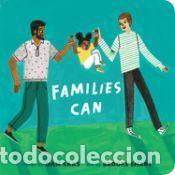 Libros: Families Can - Saks, Dan