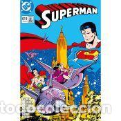 Libros: Biblioteca Superman 11 - George P&eacute;rez, Jerry Ordway, Mike Mignola, Kurt Schaffenberger, John Byrne,