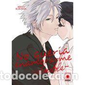 Libros: No quer&iacute;a enamorarme double - Minta Suzumaru