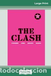 Libros: The Clash (16pt Large Print Edition) - The Clash - Foto 1