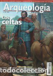 Libros: Revista Desperta Ferro 49: Arqueologia e historia