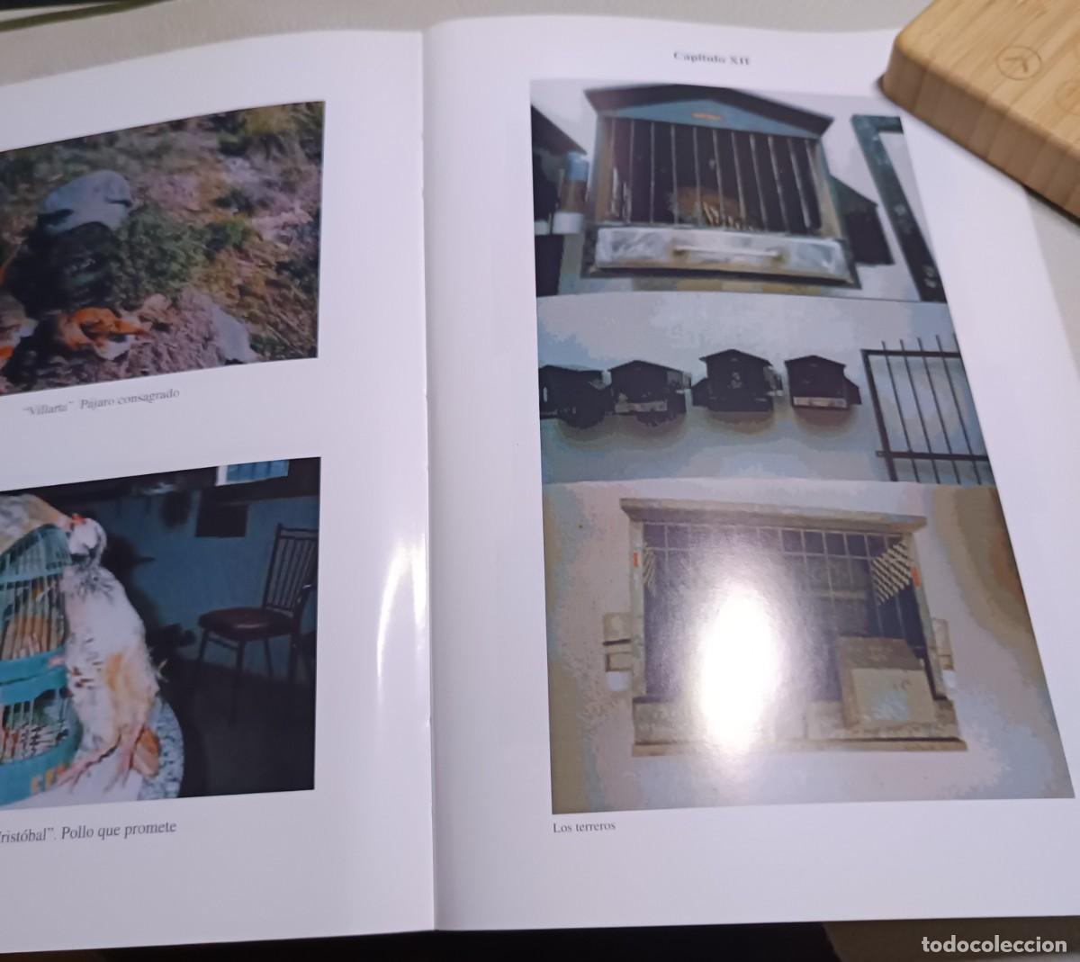 Libros: MIS APUNTES SOBRE LA PERDIZ Y EL RECLAMO CAZA - Foto 3