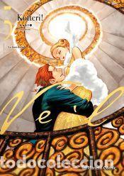 Libros: Veil n&ordm; 05 - Kotteri - Foto 1