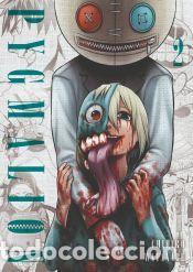 Libros: Pygmalion - Watanabe, Chihiro - Foto 1