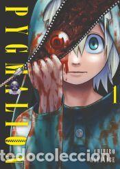 Libros: Pygmalion - Watanabe, Chihiro - Foto 1