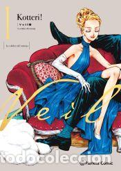 Libros: Veil n&ordm; 01 - Kotteri - Foto 1