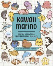Libros: Kawaii Marino - Yong, Olive