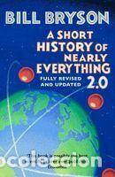 Libros: A Short History of Nearly Everything 2.0 - Bryson, Bill