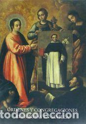 Libros: ORDENES Y CONGREGACIONES RELIGIOSAS EN SEVILLA - &nbsp;