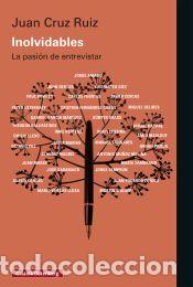 Libros: Inolvidables - Cruz Ruiz, Juan