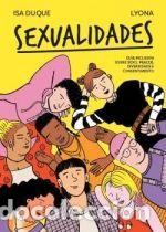 Libros: SEXUALIDADES EDICION GALLEGA - DUQUE ARTO, ISA