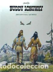 Libros: BUDDY LONGWAY INTEGRAL 5 - (CLAUDE DE RIBAUPIERRE), DERIB/ - Foto 1